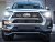 Ekstralys-pakke Lazer Toyota Hilux Legend/Hero fra 2021-