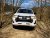 Ekstralys-pakke Lazer Toyota Hilux Legend/Hero fra 2021-