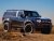 Ekstralys-pakke Lazer Toyota Land Cruiser fra 2024 og nyere