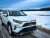 Ekstralys-pakke Lazer Toyota RAV4 Plug-In Hybrid fra 2020-