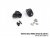 Ekstralys-pakke Lazer Toyota RAV4 Plug-In Hybrid fra 2020-