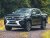 Ekstralys-pakke Lazer Volkswagen Amarok fra 2023-