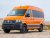 Ekstralys-pakke Lazer Volkswagen Crafter fra 2017-
