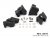 Ekstralys-pakke Lazer Volkswagen Transporter T6,1 fra 2020-