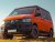 Ekstralys-pakke Lazer Volkswagen Transporter T6 fra 2016-2019