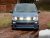 Ekstralys-pakke Lazer Volkswagen Transporter T6 fra 2016-2019