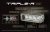 LAZER Tripple-R 750 Elite ekstra lygtebom (+ 720 lumen)