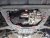 Fastgørelsespunkter for Sumpplade til Range Rover Evoque fra 2011-