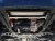 Sumpplade til BMW X1 fra 2015-2022