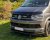 Motorhjelmsbeskytter til Volkswagen Transporter T6 fra 2016-2019
