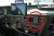 Mobilholder Volvo FH fra 2013-