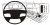 Mobilholder Volvo FH fra 2013-