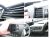 Montering af Mobilholder Volvo FH fra 2013-