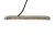 Fiberoptisk slank 3-kammer LED lanterne | 12V-24V 237x20x20 mm