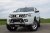 Affjedringsløft 40 mm til Mitsubishi L200 2016-