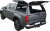 Ladkassekappe Alpha CX1 Volkswagen Amarok fra 2023-