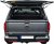 Ladkassekappe Alpha CX1 Volkswagen Amarok fra 2023-