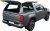 Ladkassekappe Alpha CX1 Volkswagen Amarok fra 2023-