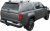 Ladkassekappe Alpha CX1 Volkswagen Amarok fra 2023-