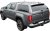 Ladkassekappe Alpha GX1 Volkswagen Amarok fra 2023-