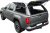 Ladkassekappe Alpha GX1 Volkswagen Amarok fra 2023-