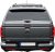 Ladkassekappe Alpha GX1 Volkswagen Amarok fra 2023-