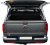 Ladkassekappe Alpha GX1 Volkswagen Amarok fra 2023-
