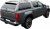 Ladkassekappe Alpha GX1 Volkswagen Amarok fra 2023-