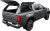 Ladkassekappe Alpha GX1 Volkswagen Amarok fra 2023-