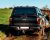 Ladkassekappe Ford Ranger fra 2023- | Rhinoman Xtreme | Double Cab