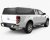 Ladkassekappe Ford Ranger Super Cab fra 2012-2023