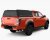 Ladkassekappe Isuzu D-Max fra 2020- | Crew Cab (Double Cab)