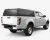 Ladkassekappe Isuzu D-Max fra 2020- | Space Cab (1,5-cab)
