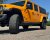 Ladkassekappe Jeep Gladiator fra 2019-