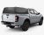 Ladkassekappe Nissan Navara fra 2016-