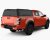 Bagagerumsmåtte Isuzu D-Max 2020- | Dobbeltkabine