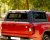 Rough Pro+ Ladkassekappe Volkswagen Amarok fra 2023-