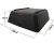 Ladkassekappe Ford Ranger fra 2023- | Dimensioner