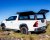 Ladkassekappe Toyota Hilux fra 2016- | Extra Cab (1,5-cab)