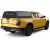 Ladkassekappe Ford Ranger fra 2012-2023 | Double Cab