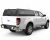 Ladkassekappe Ford Ranger fra 2012-2023 | Super Cab
