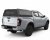 Ladkassekappe Nissan Navara fra 2016- Rhinoman Xtreme