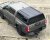 Ladkassekappe Toyota Hilux fra 2016- | Dobbeltkabine