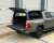 Ladkassekappe Toyota Hilux fra 2016- | Dobbeltkabine