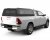 Ladkassekappe Toyota Hilux fra 2016- | Extra Cab (1,5-cab)
