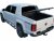 Flaklock Volkswagen Amarok Aventura fra 2017-2020