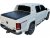 Flaklock Volkswagen Amarok Aventura fra 2017-2020