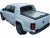 Flaklock Volkswagen Amarok Aventura fra 2017-2020