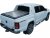 Flaklock Volkswagen Amarok Aventura fra 2017-2020