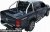 Flaklock Amarok fra 2011- Sportlid Premium